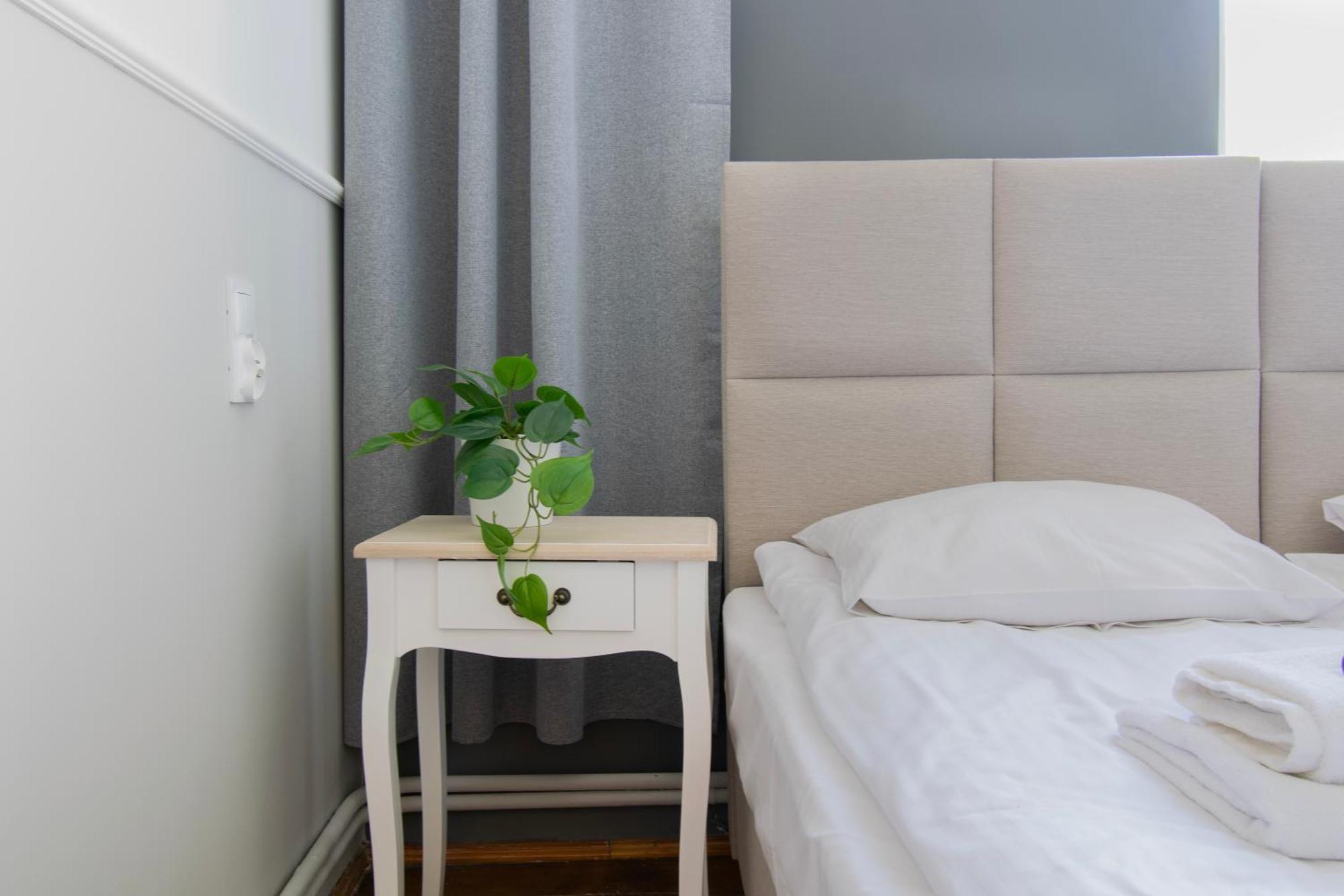 Vintage Apartment Gertrudy Street Krasków Εξωτερικό φωτογραφία