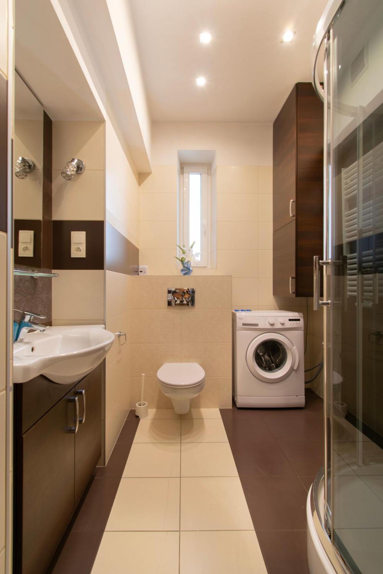 Vintage Apartment Gertrudy Street Krasków Εξωτερικό φωτογραφία