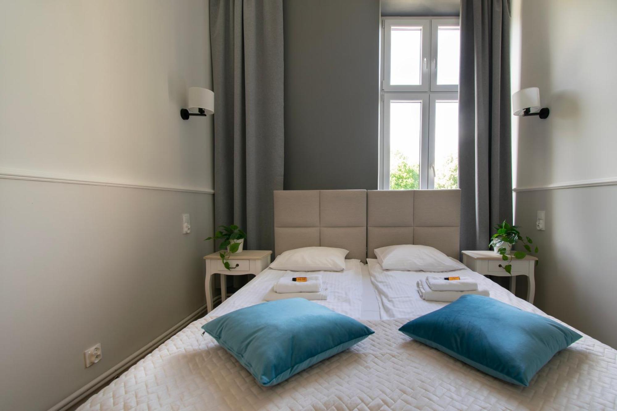 Vintage Apartment Gertrudy Street Krasków Εξωτερικό φωτογραφία