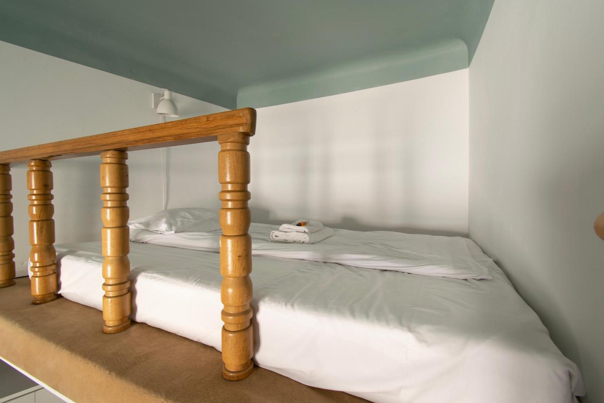 Vintage Apartment Gertrudy Street Krasków Εξωτερικό φωτογραφία