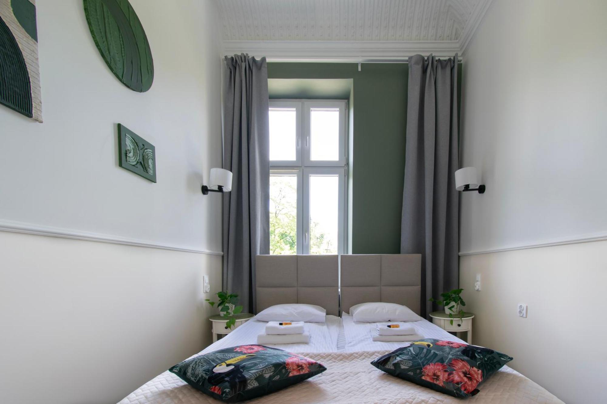 Vintage Apartment Gertrudy Street Krasków Εξωτερικό φωτογραφία
