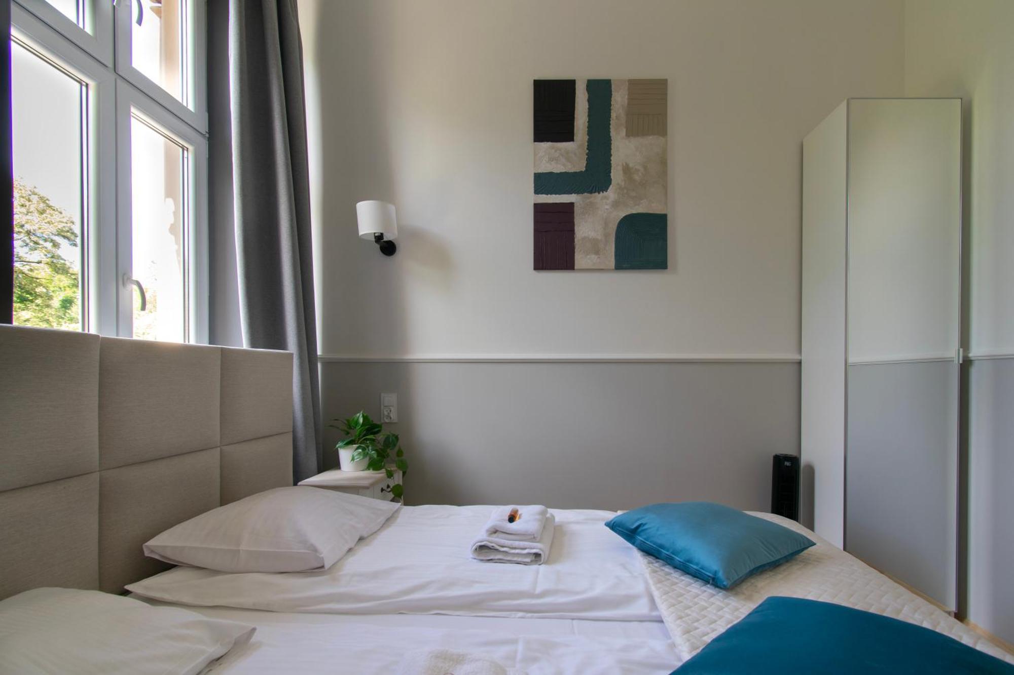 Vintage Apartment Gertrudy Street Krasków Εξωτερικό φωτογραφία